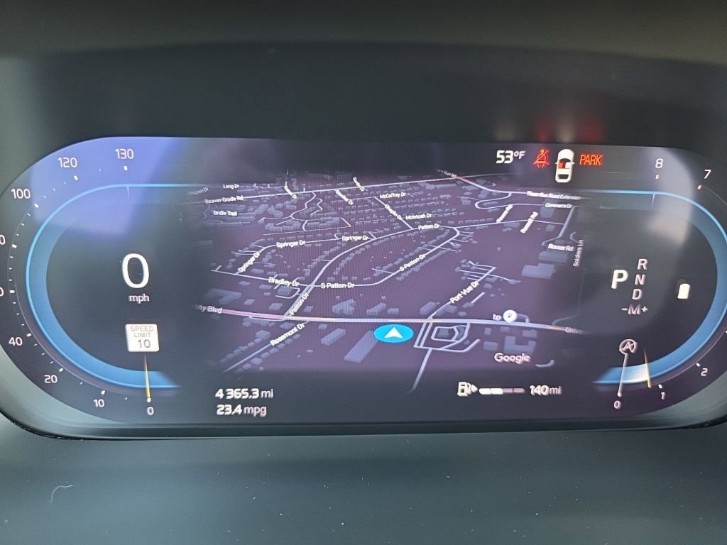 Used 2023 Volvo XC40 B5 Plus w/ Climate Package image 14