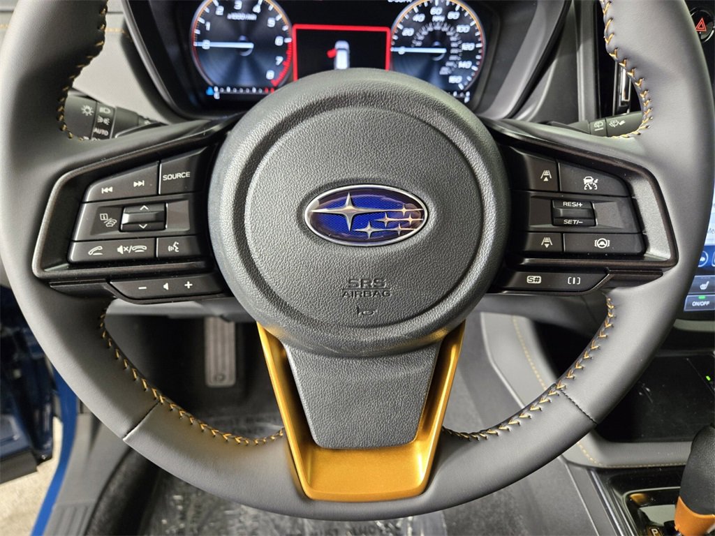New 2026 Subaru Forester Wilderness image 13