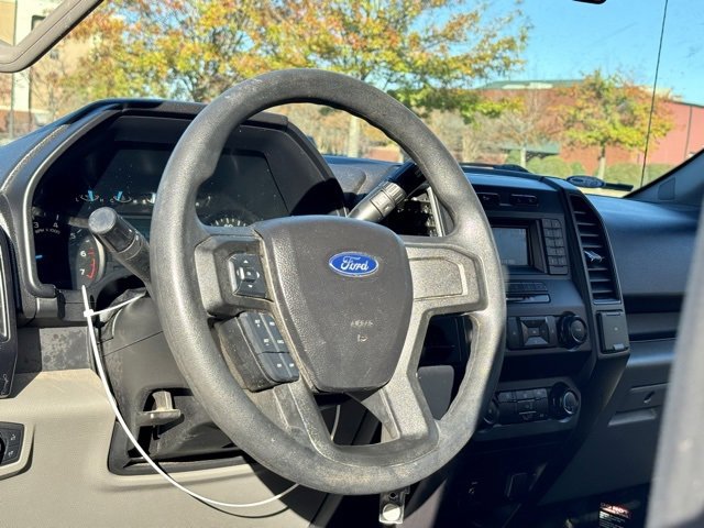Used 2019 Ford F150 XL w/ XL Power Equipment Group image 20