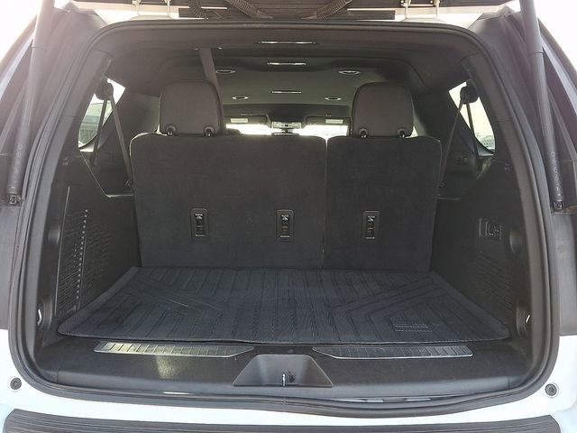 Used 2021 GMC Yukon XL Denali image 28