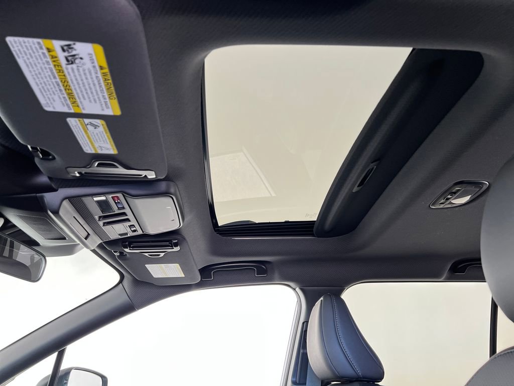 New 2026 Subaru Outback Limited XT AWD/4WD image 23