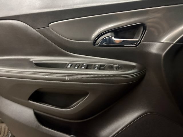 Used 2017 Buick Encore Preferred AWD/4WD image 19