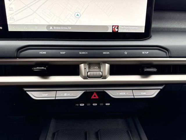 New 2027 Kia Telluride S image 22