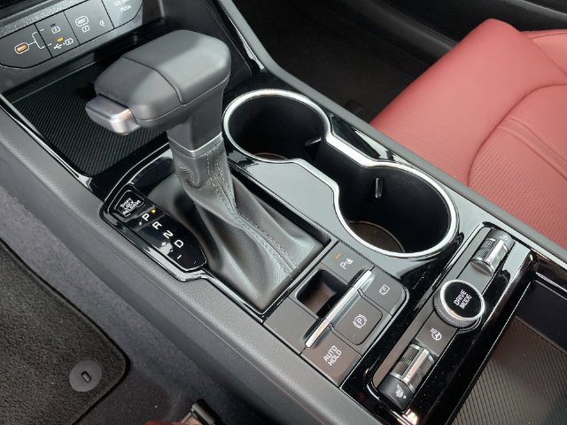 New 2026 Kia K5 GT-Line w/ GT-Line Red Interior Package AWD/4WD image 33