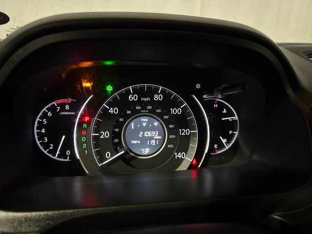 Used 2012 Honda CR-V EX image 12