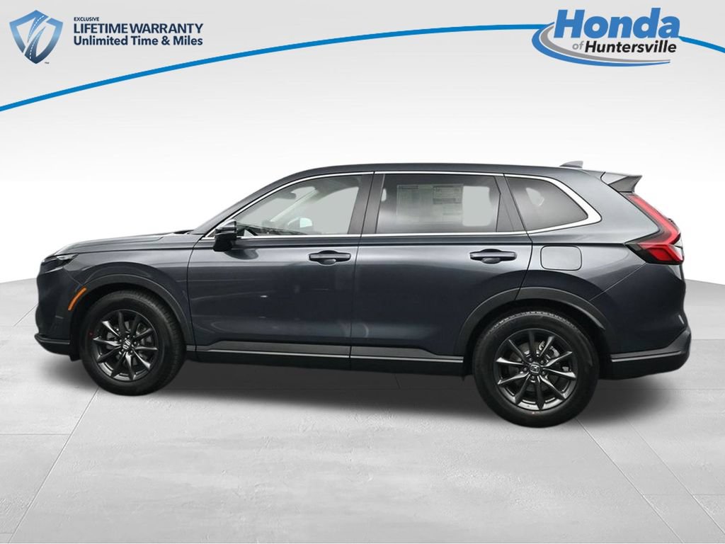 New 2026 Honda CR-V EX-L image 5