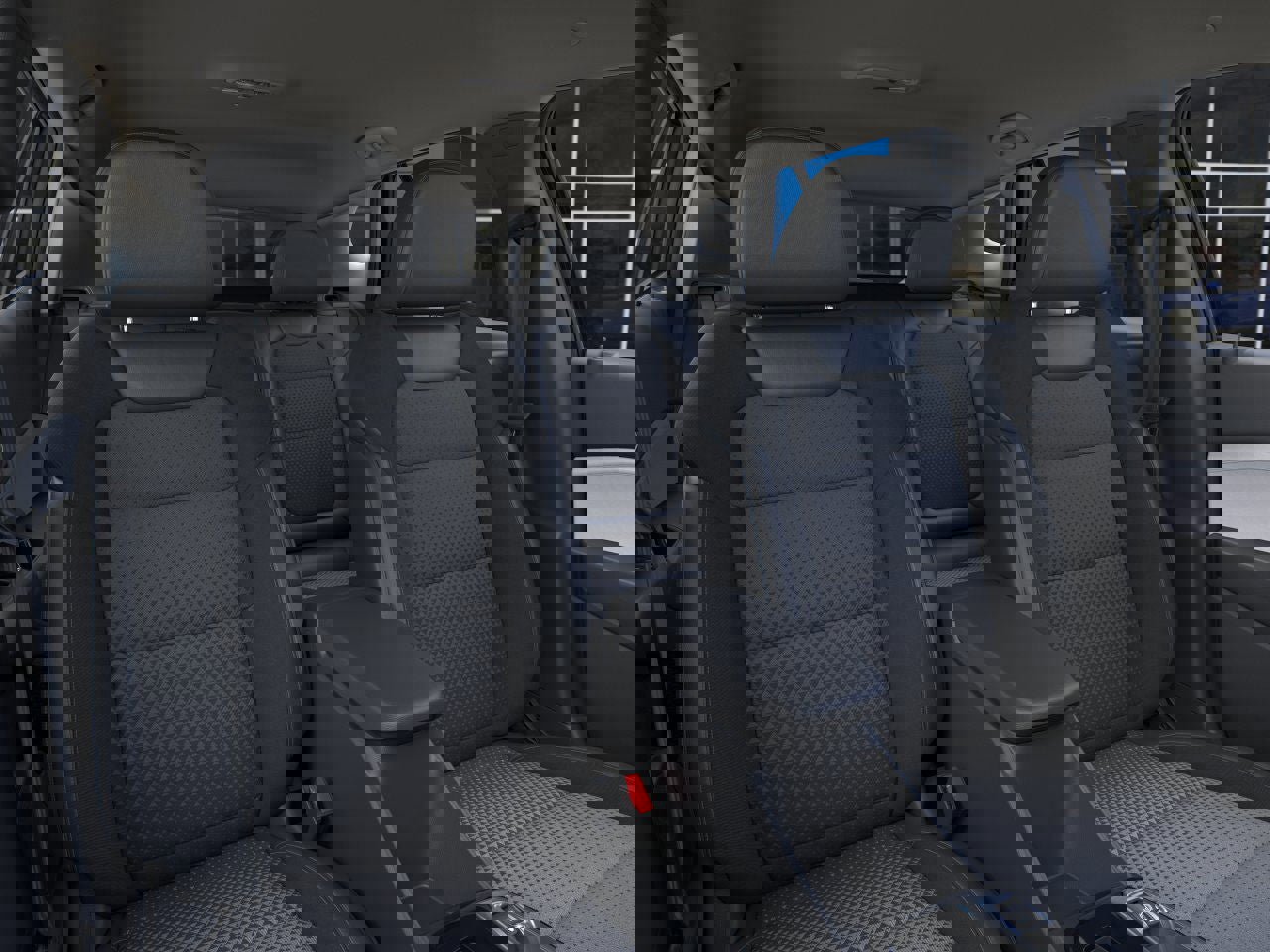 New 2026 Chevrolet Trax LT image 16