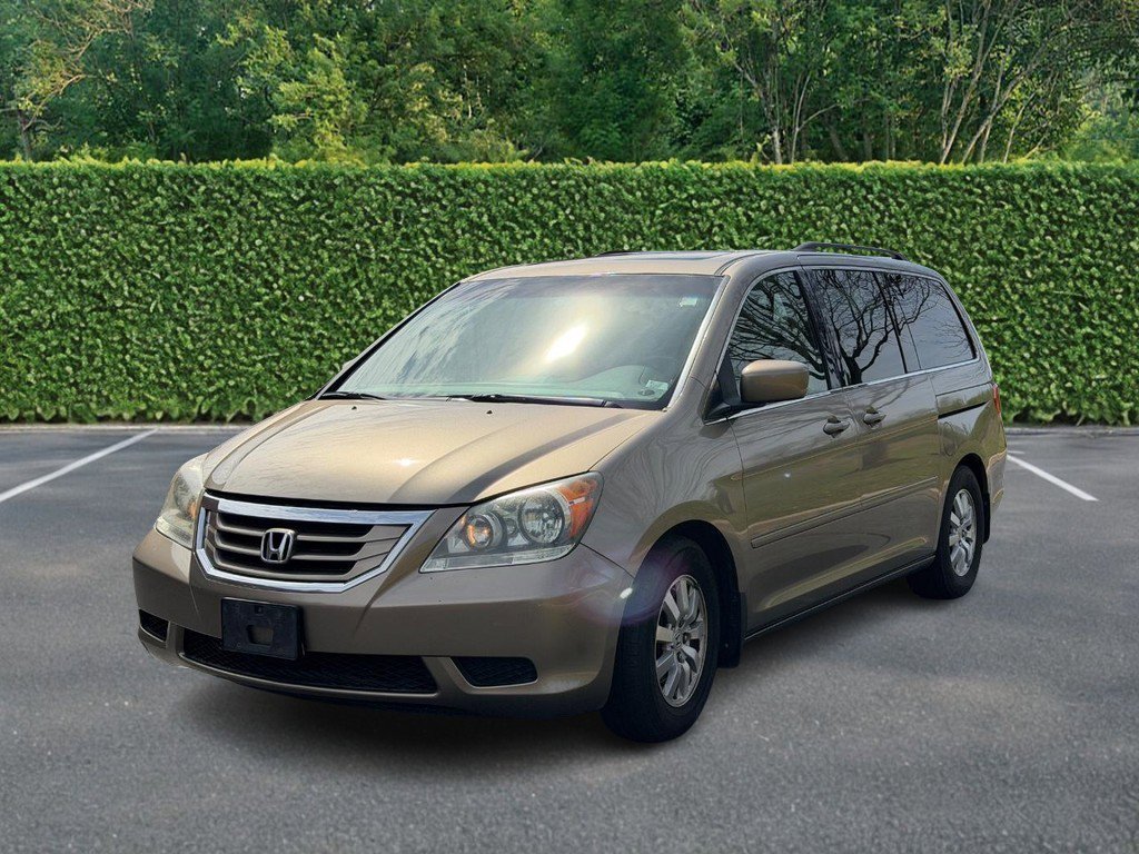 Used 2009 Honda Odyssey EX-L image 8