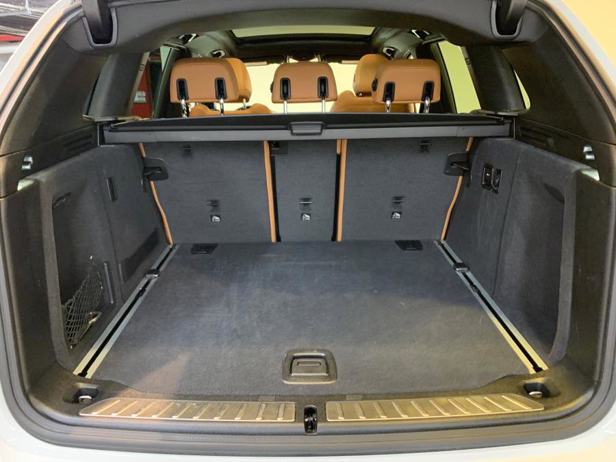 Used 2022 BMW X3 xDrive30i w/ Convenience Package w/ZPA image 50