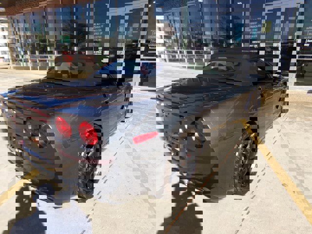 Used 2012 Chevrolet Corvette Convertible image 29