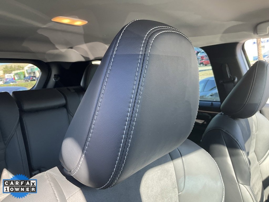 Used 2023 Mitsubishi Outlander SE image 67