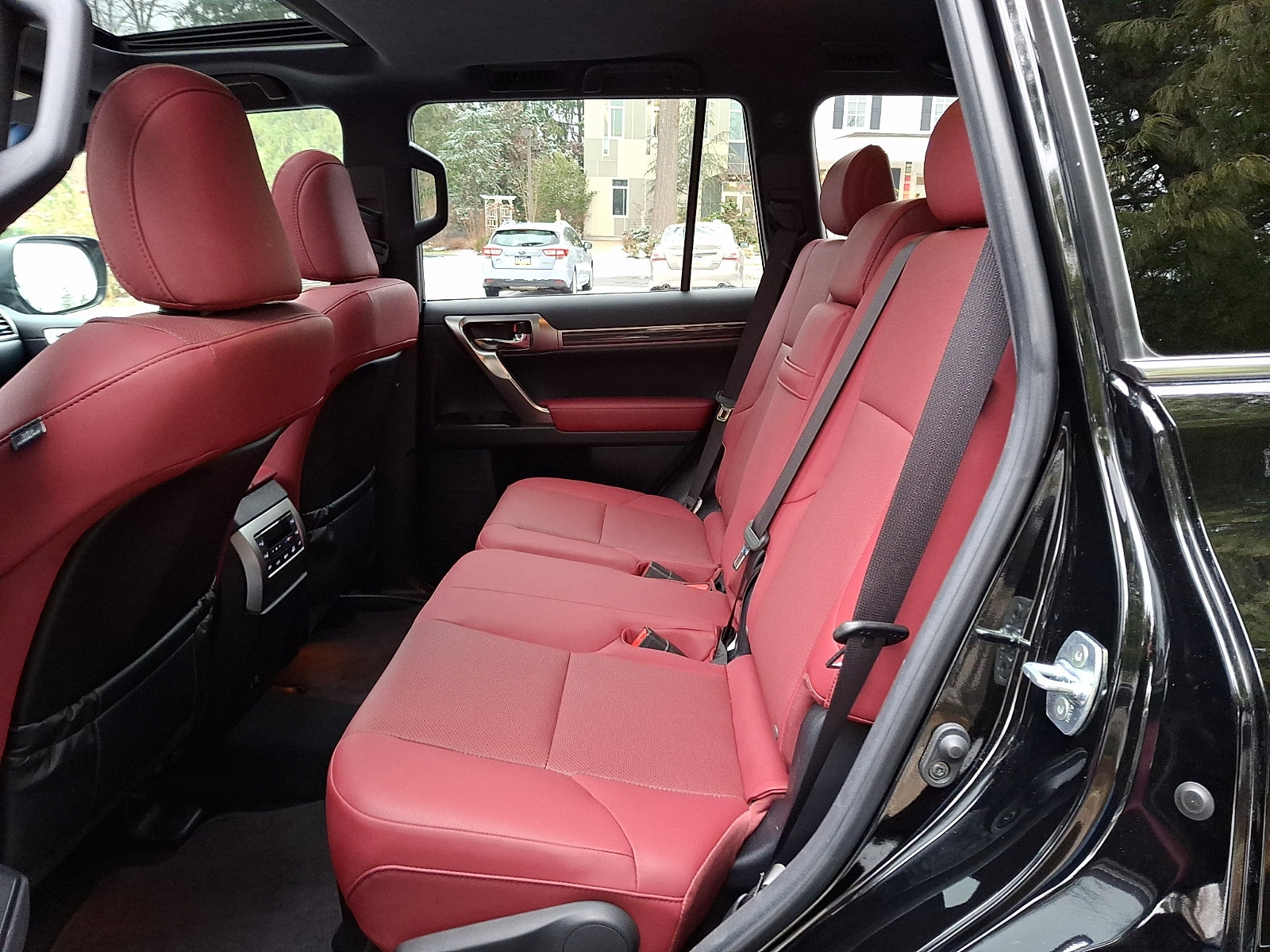 Certified 2023 Lexus GX 460 Premium image 10