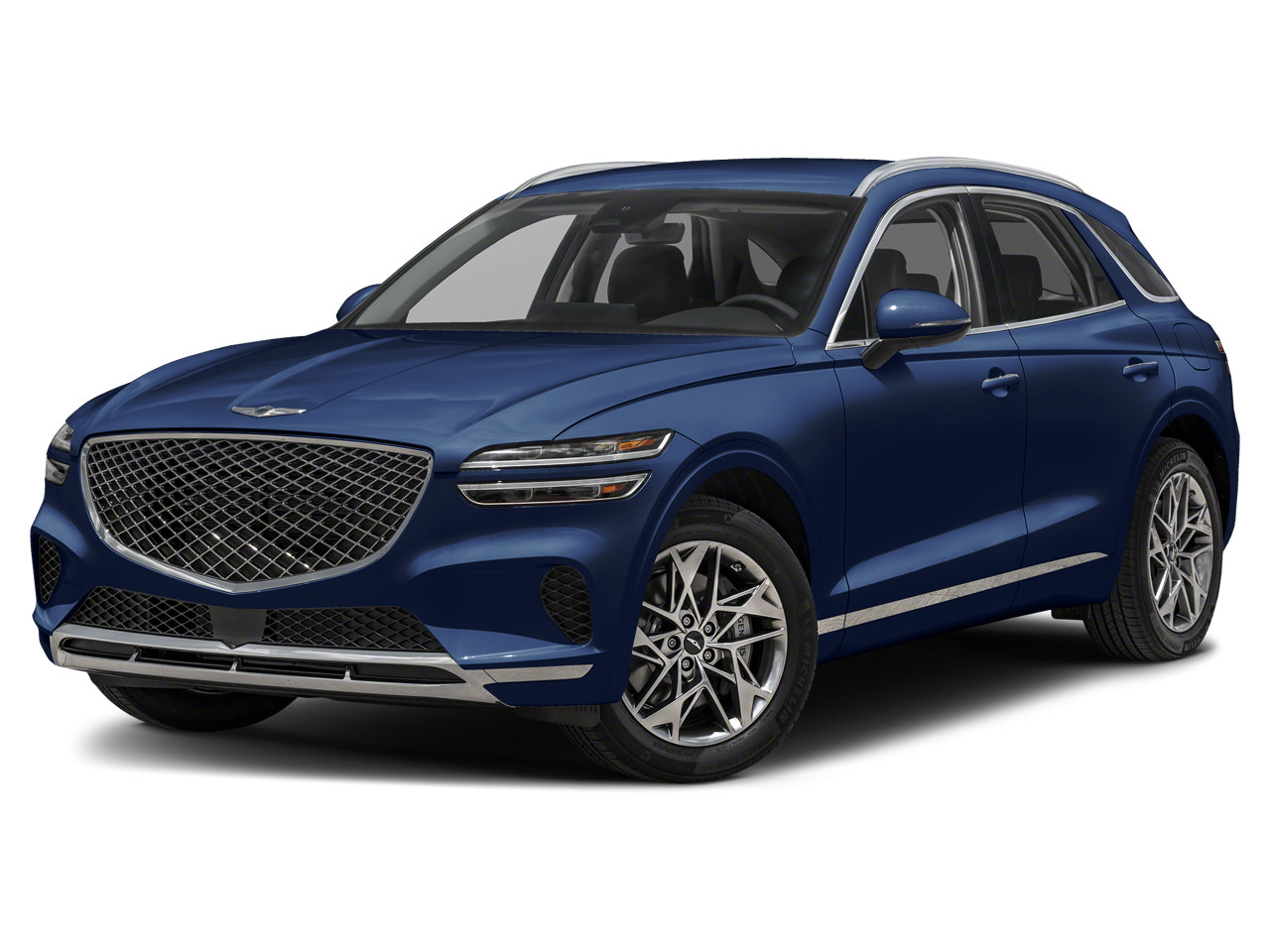 New 2025 Genesis GV70 2.5T w/ Sport Prestige Package