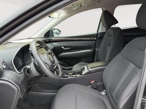 Used 2023 Hyundai Tucson SEL AWD/4WD image 9