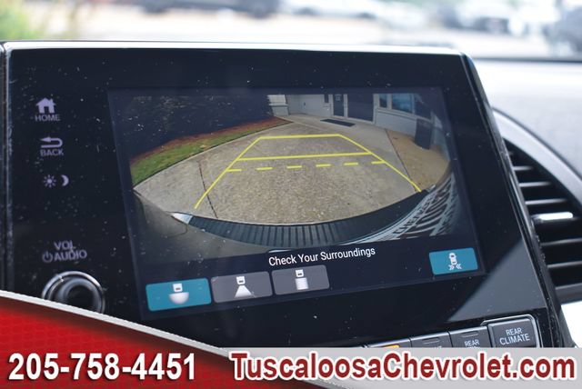 Used 2019 Honda Odyssey EX-L image 43