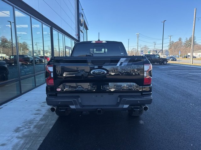 Used 2024 Ford Ranger Raptor image 4