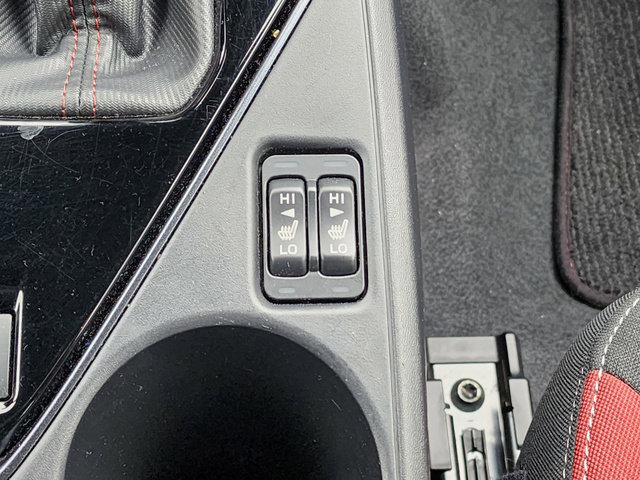 Used 2025 Subaru Impreza RS image 15