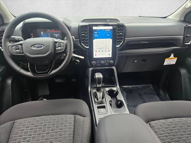 New 2025 Ford Ranger XLT image 14