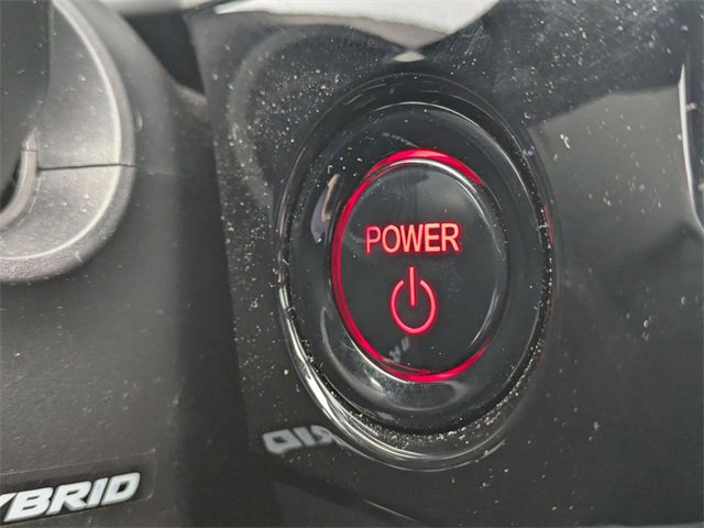 Used 2025 Honda Civic Sport image 21