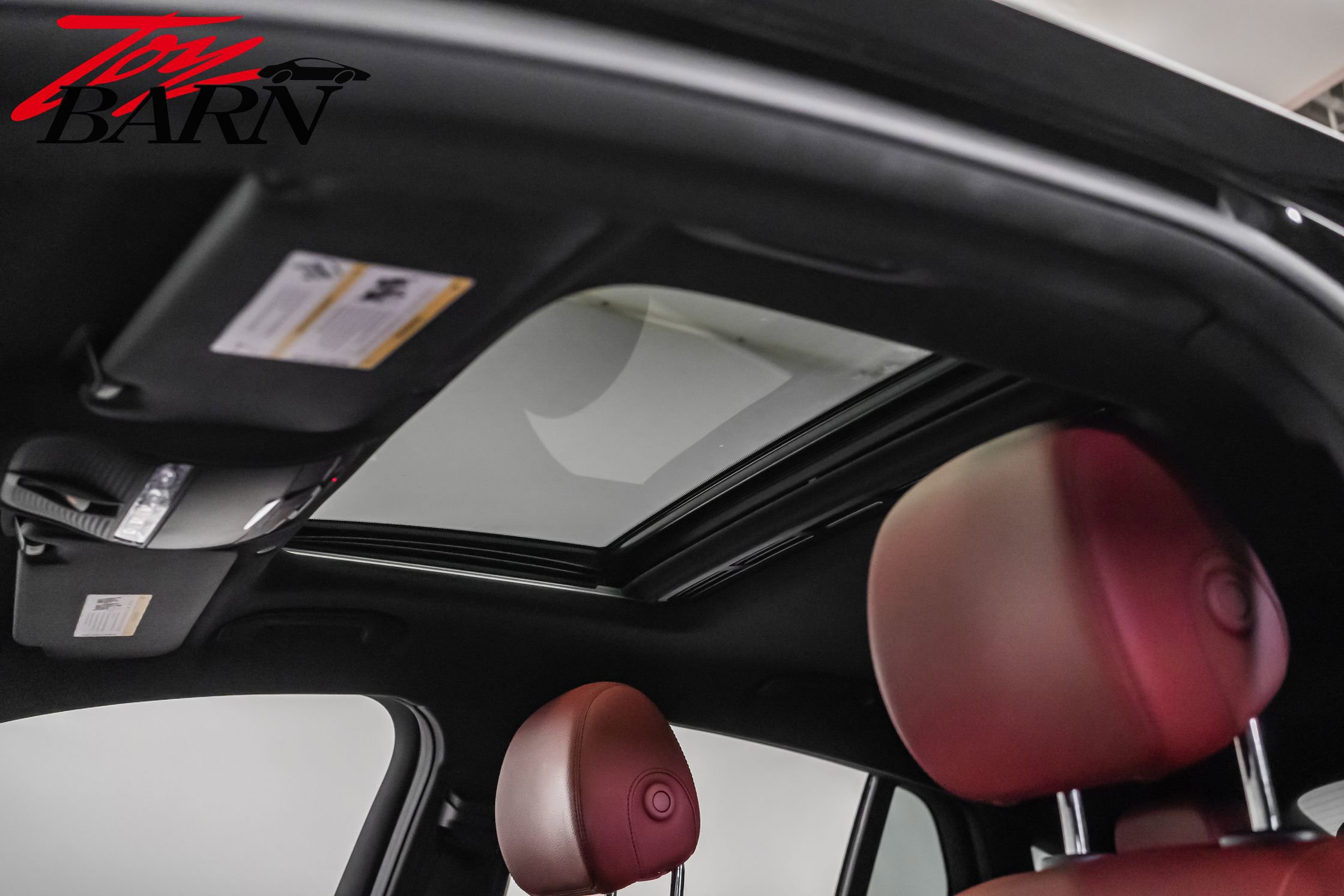 Used 2022 Mercedes-Benz GLC 300 4MATIC Coupe w/ AMG Line image 25