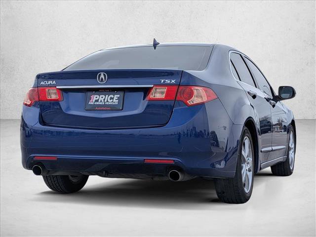 Used 2014 Acura TSX Sedan image 5