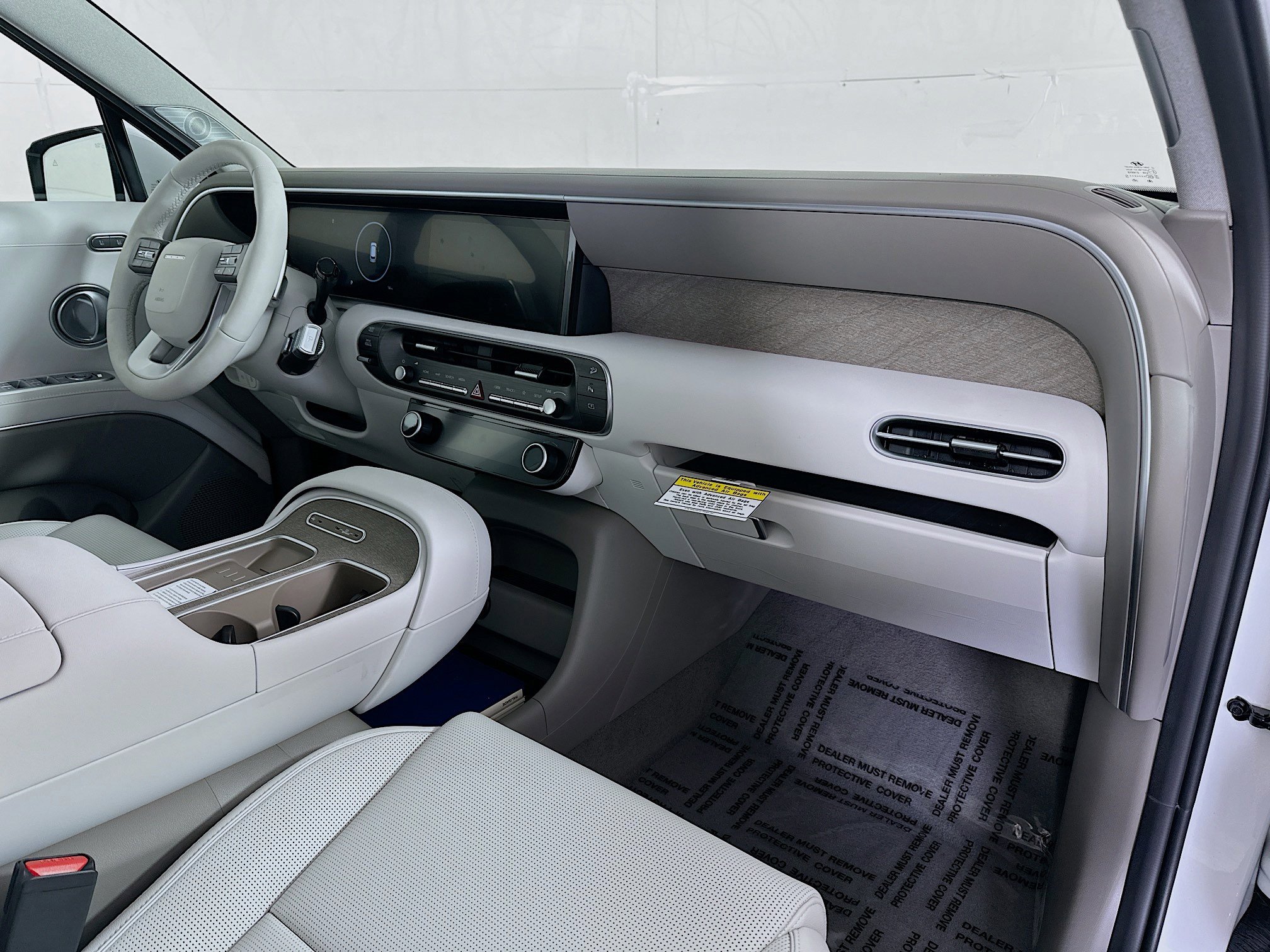 New 2026 Hyundai Palisade Limited image 31