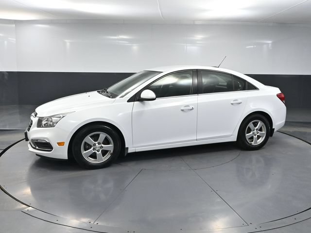 Used 2016 Chevrolet Cruze LT FWD image 10