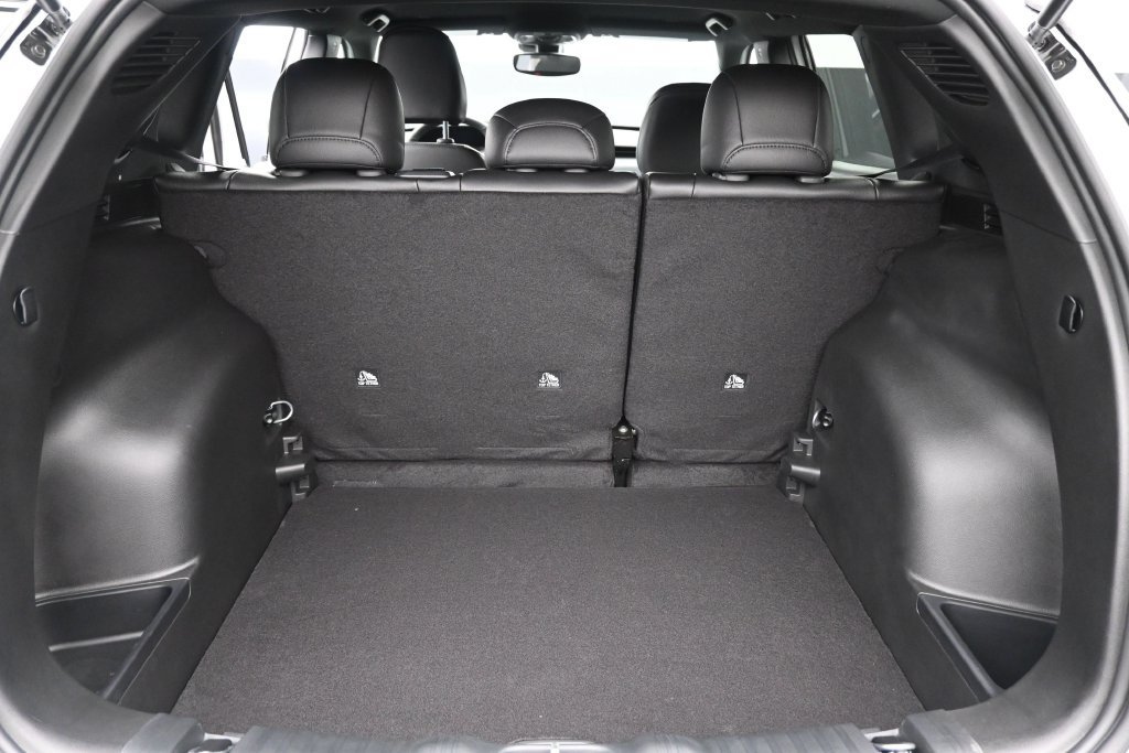 New 2026 Jeep Compass Latitude AWD/4WD image 20