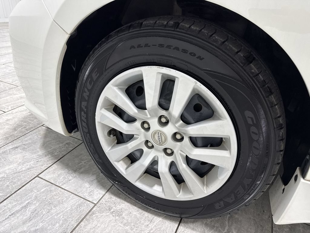 Used 2018 Nissan Altima 2.5 S w/ S Convenience Package FWD image 34