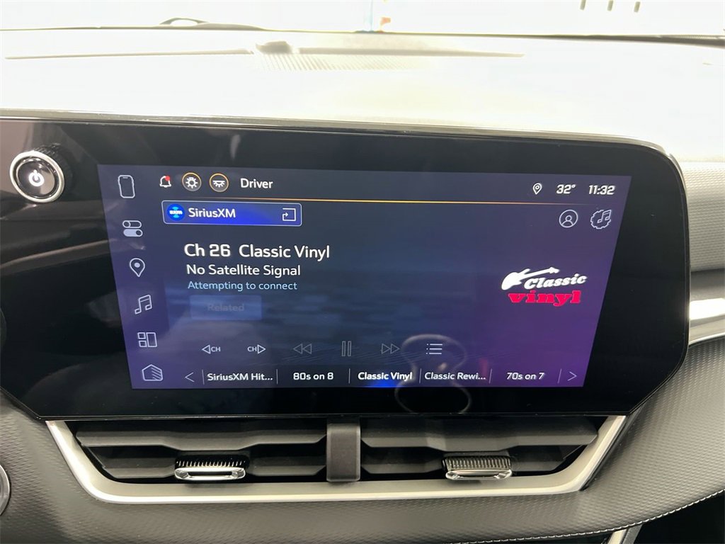 Certified 2025 Chevrolet Equinox LT image 13