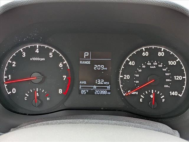 Used 2022 Hyundai Accent SE FWD image 11