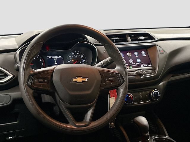 Used 2023 Chevrolet TrailBlazer LS FWD image 18
