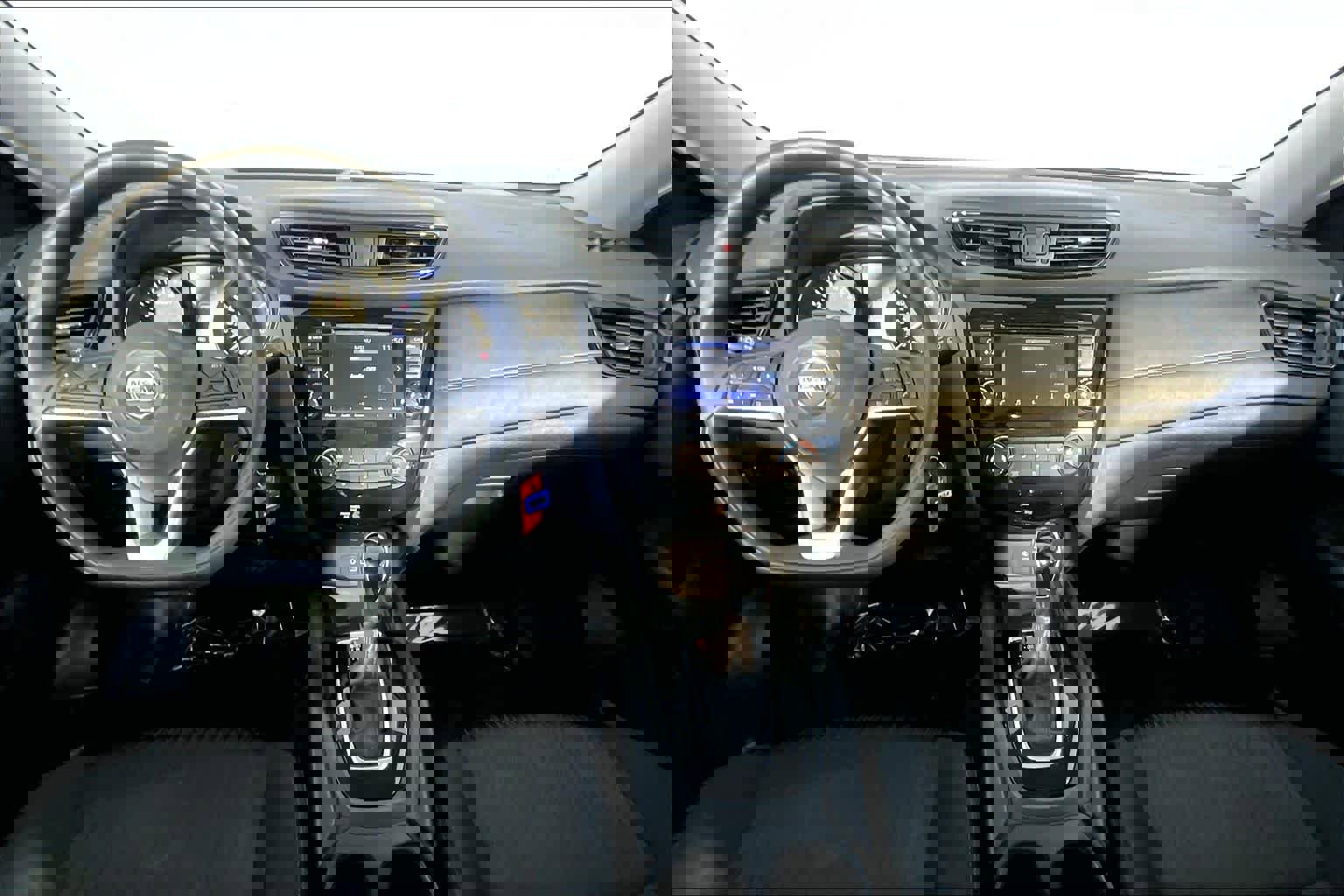 Used 2019 Nissan Rogue S image 44