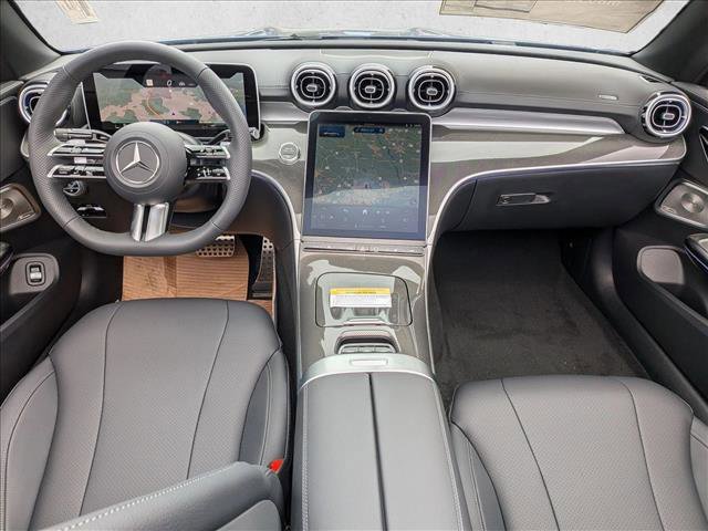 New 2026 Mercedes-Benz CLE 300 4MATIC Cabriolet image 15