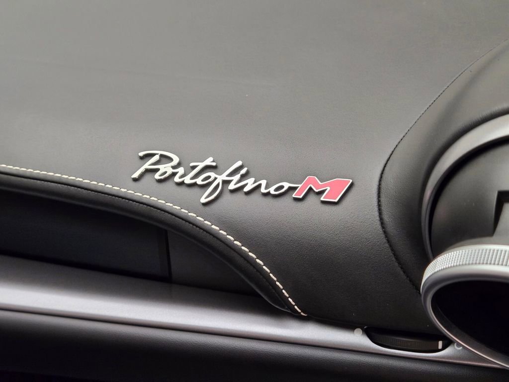 Used 2022 Ferrari Portofino M image 28