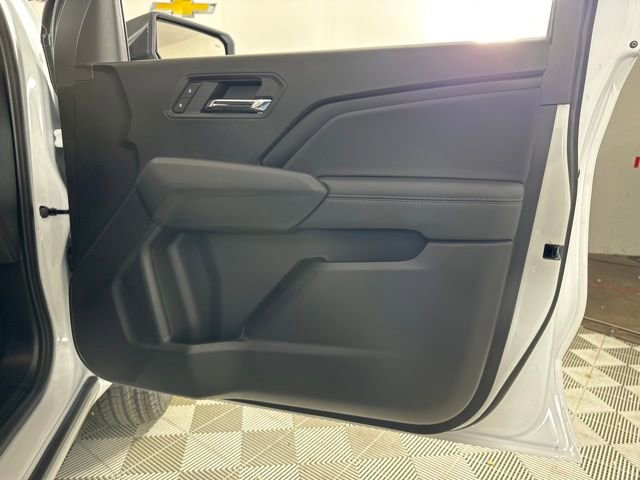 New 2025 Chevrolet Colorado W/T w/ Advanced Trailering Package image 22