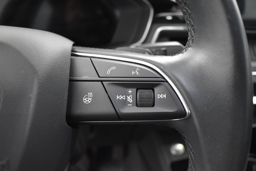 Used 2024 Audi A5 2.0T Premium Plus AWD/4WD image 7