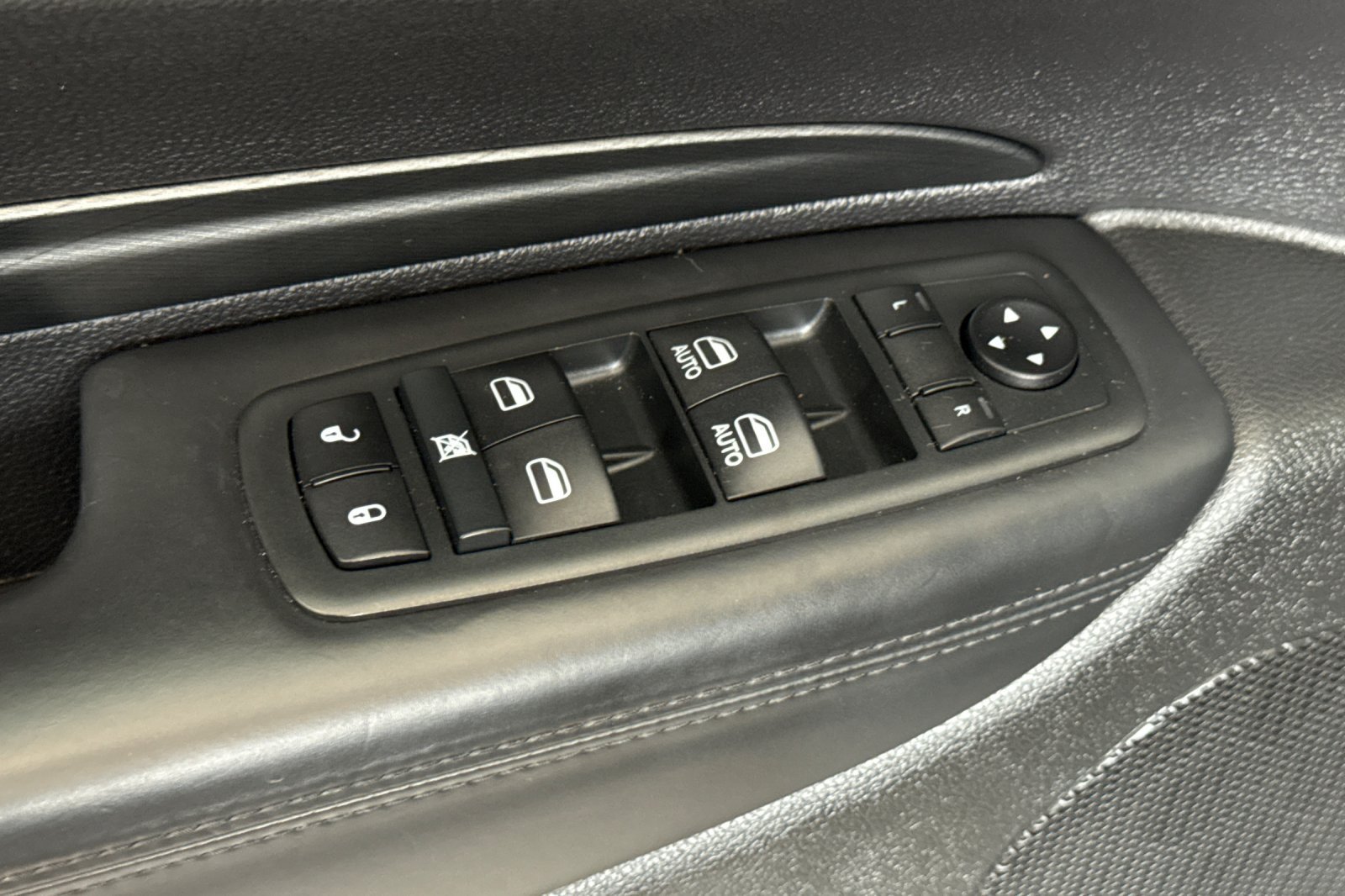 Used 2020 Dodge Durango Citadel AWD/4WD image 11