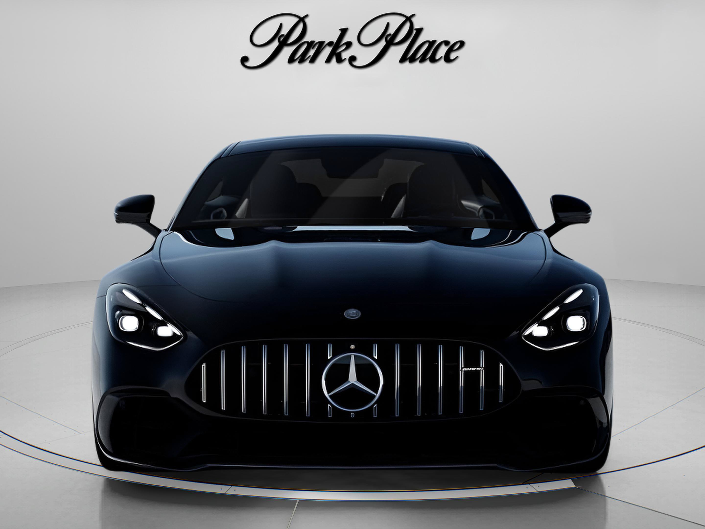 New 2026 Mercedes-Benz AMG GT 43 image 37
