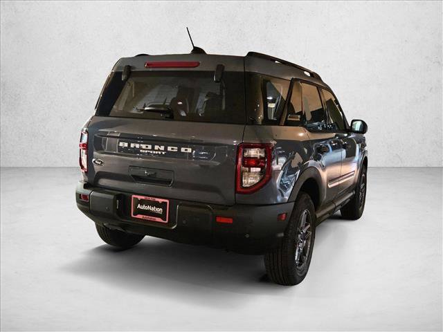 New 2025 Ford Bronco Sport Big Bend image 2