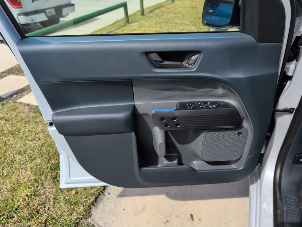 New 2026 Ford Maverick Lobo image 29