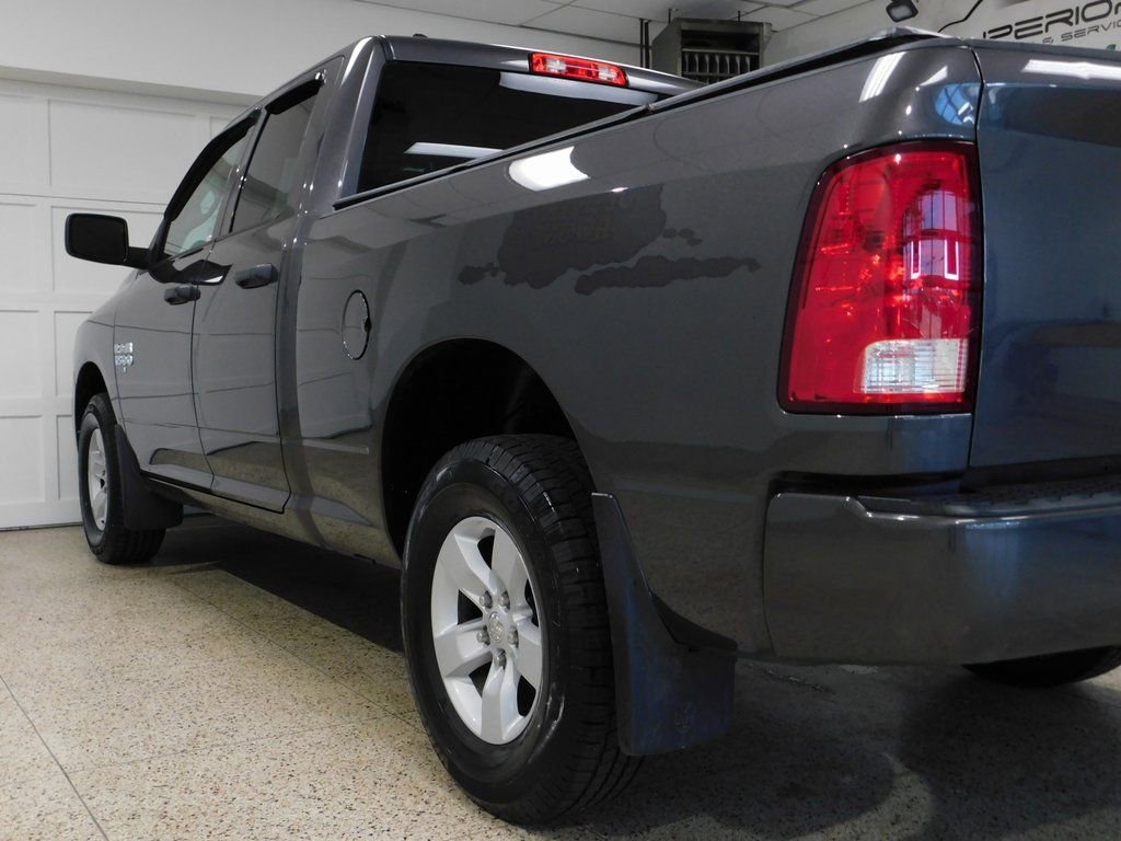 Used 2019 RAM 1500 Express image 76