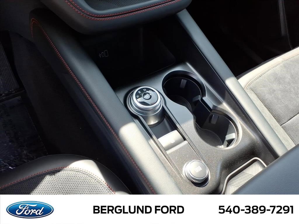 New 2026 Ford Explorer ST image 19