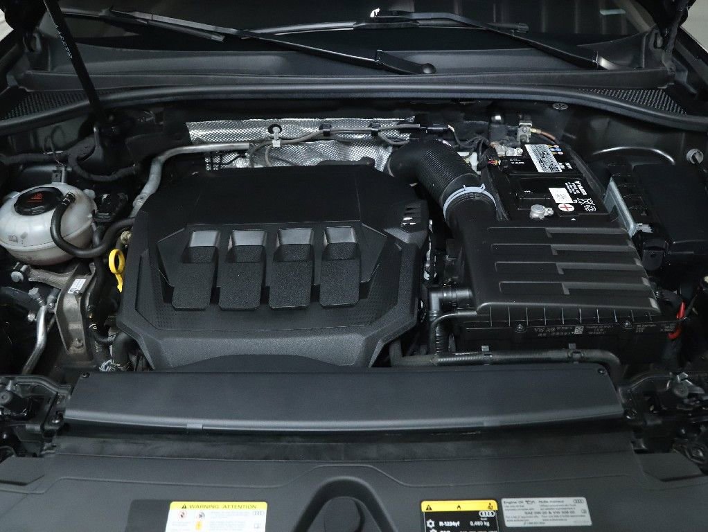 Used 2022 Audi Q3 2.0T Premium Plus image 35