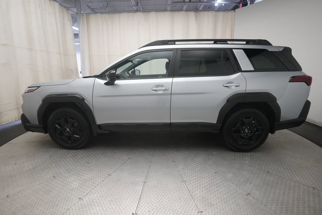 Certified 2026 Subaru Outback Limited AWD/4WD image 25