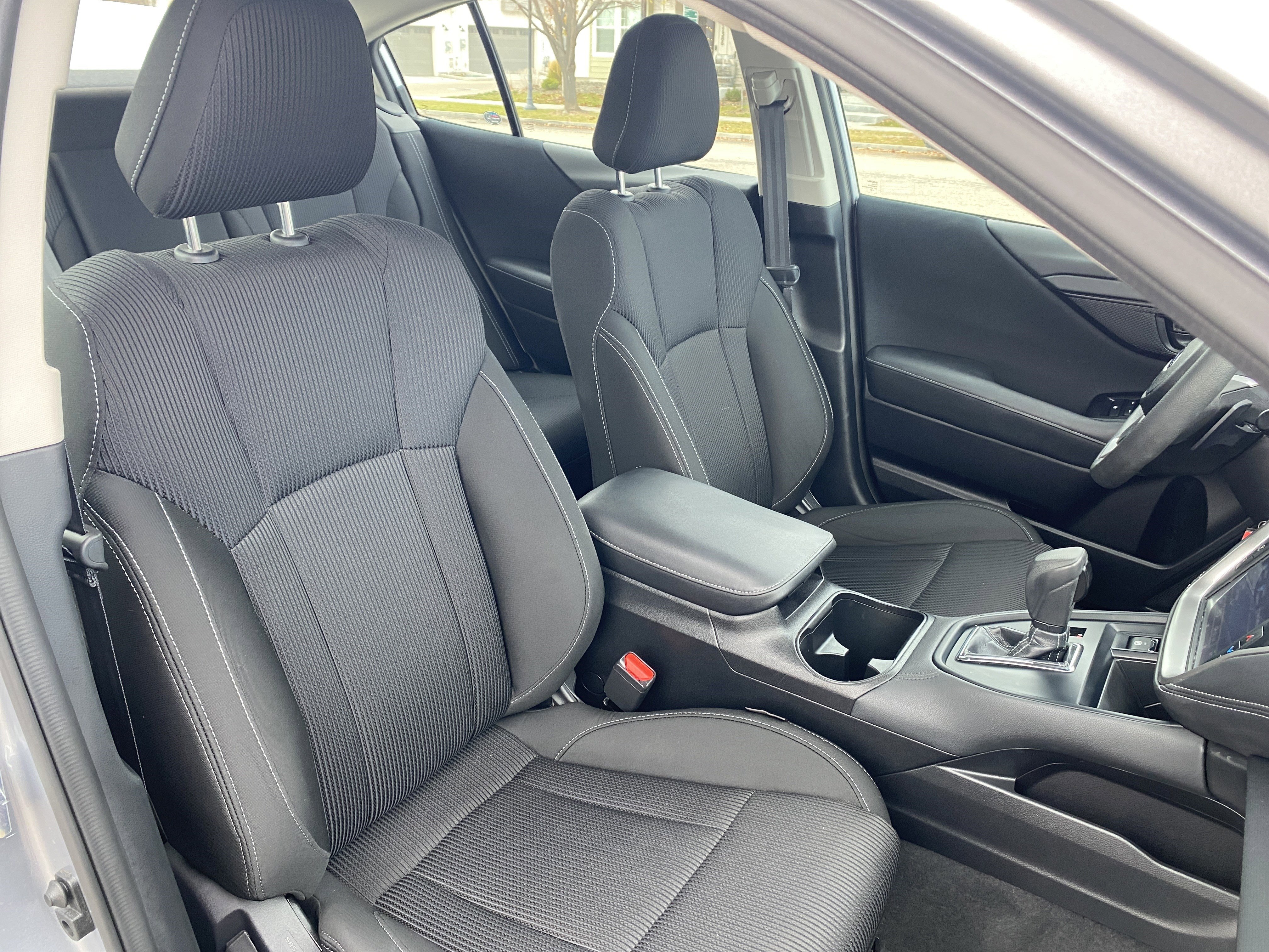 Used 2024 Subaru Legacy image 21