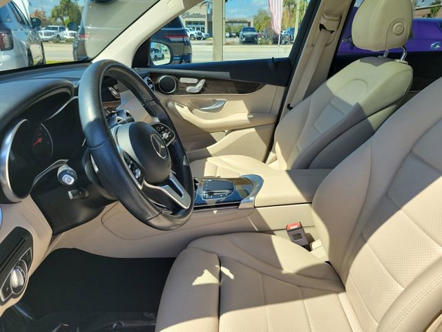 Used 2020 Mercedes-Benz GLC 300 image 19