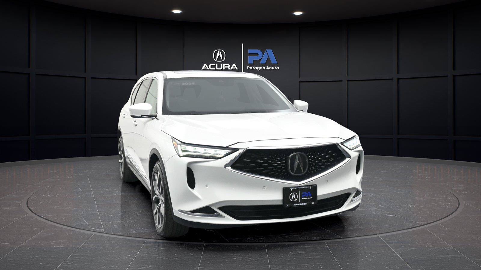 Certified 2024 Acura MDX w/ Technology Package AWD/4WD image 31