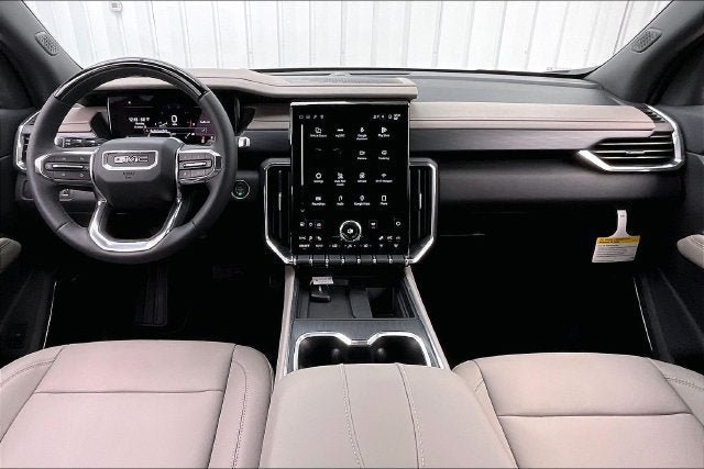 New 2027 GMC Acadia Elevation w/ Super Cruise Package AWD/4WD image 6