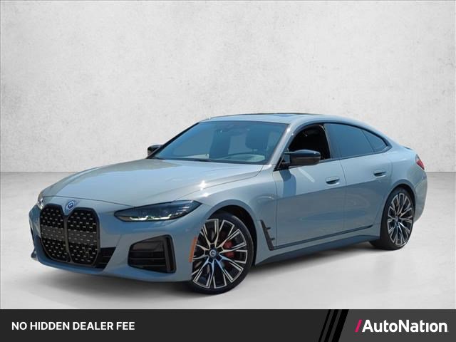 Used 2023 BMW M440i Gran Coupe w/ Premium Package